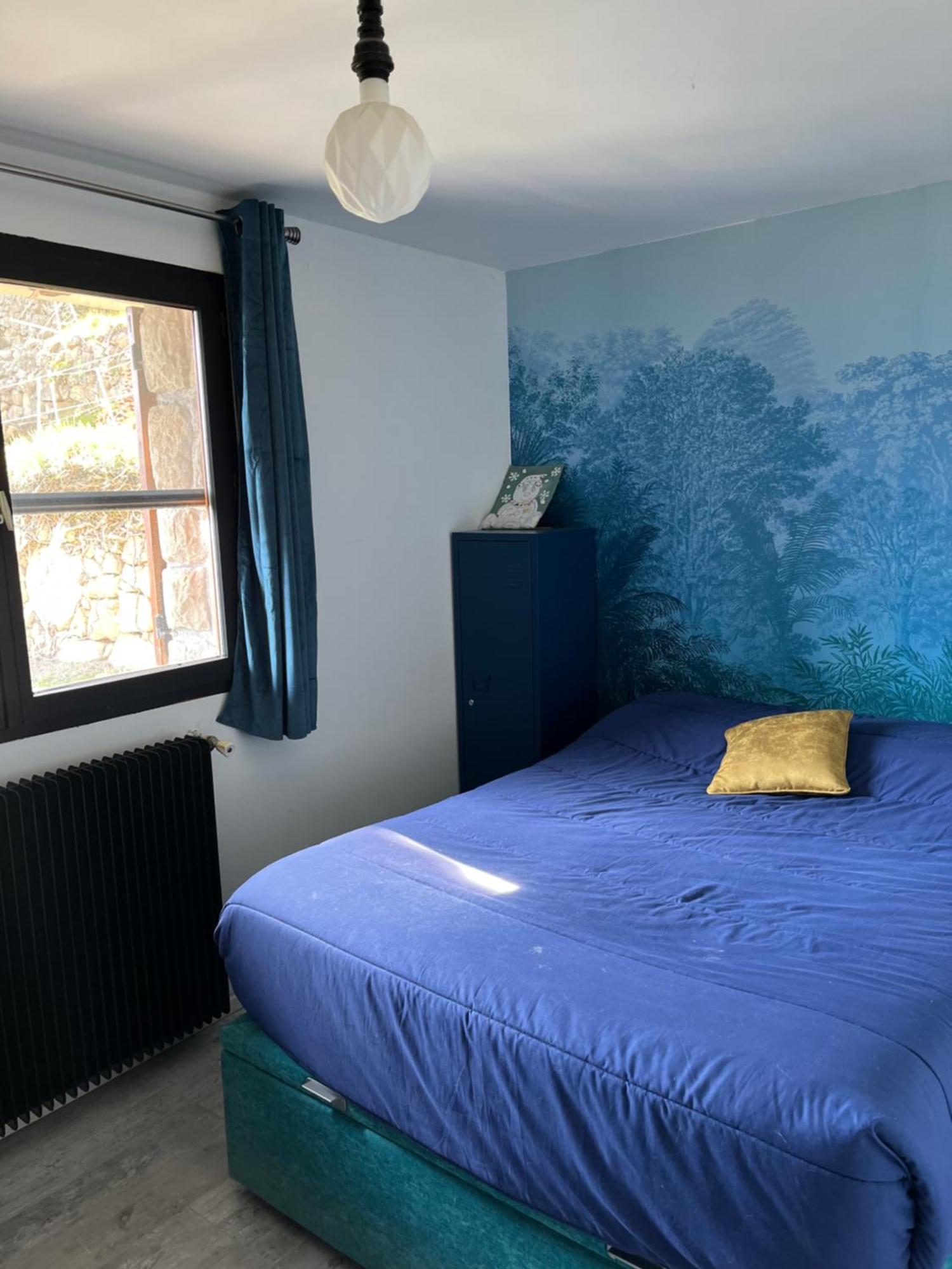 Bienvenue Chez Nous Apartment