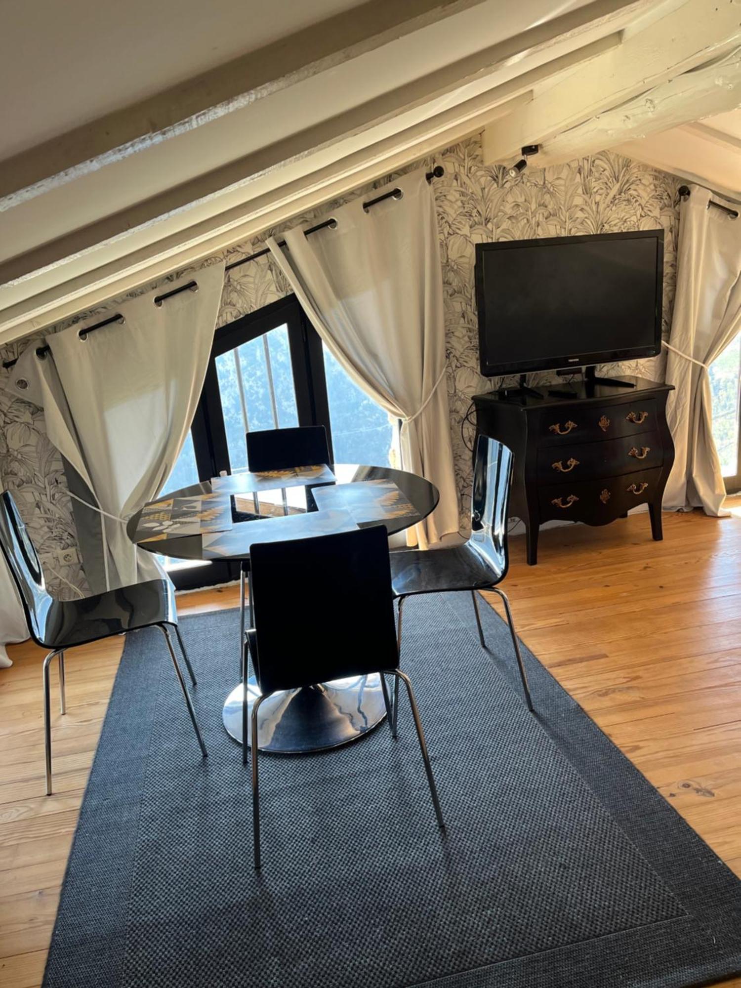 Bienvenue Chez Nous Apartamento Lantosque